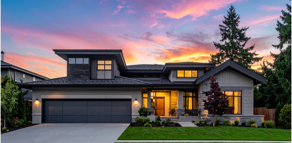 custom home building services 1